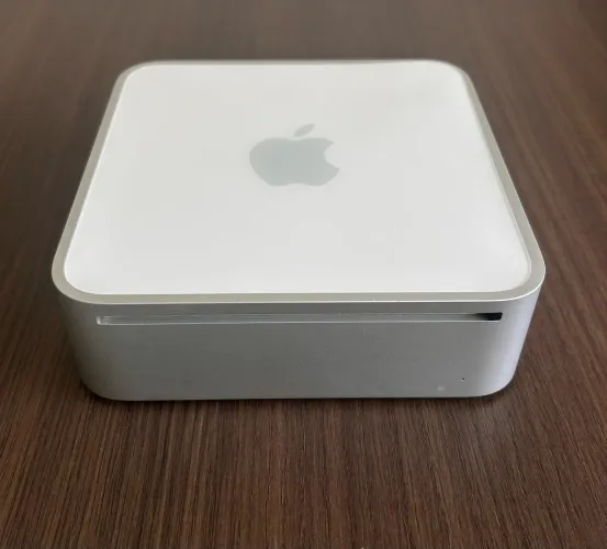 Apple Mac Mini