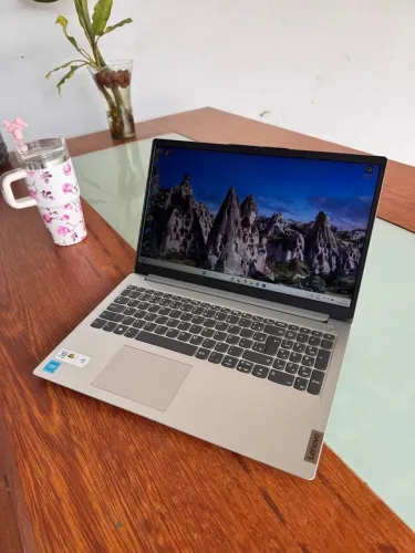 Notebook Seminovo 2025 Lenovo Caixa e Nota Fiscal (Aceito Cartão)