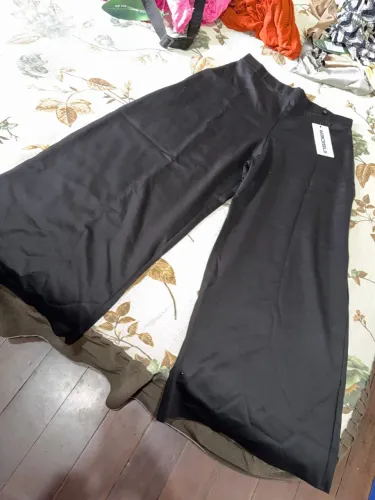 Calça Insider Wide Leg XGG