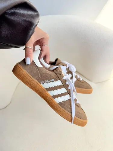 Adidas Handball Spezial<br>Couro legítimo