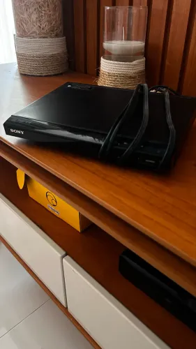 DVD