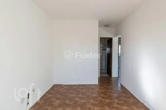 Apartamento à venda Rua Dona Adda Mascarenhas de Moraes, Jardim Itu - Porto Alegre