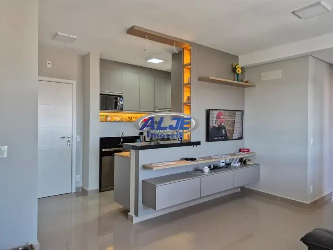 VENDE-SE Apartamento NO SAN FRANCISCO (EDIFÍCIO SAN FRANCISCO) - MARÍLIA/SP