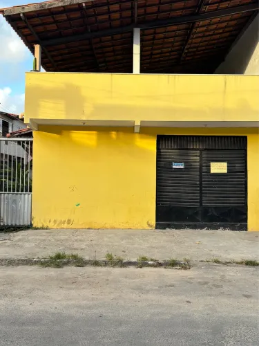 ALUGA-SE PONTO COMERCIAL 