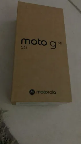Motorola G35