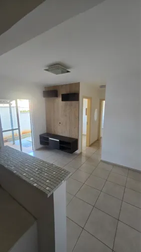Aluguel Apartamento 2 quartos