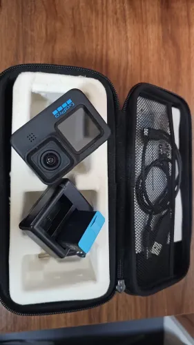 GoPro Hero 10 Black