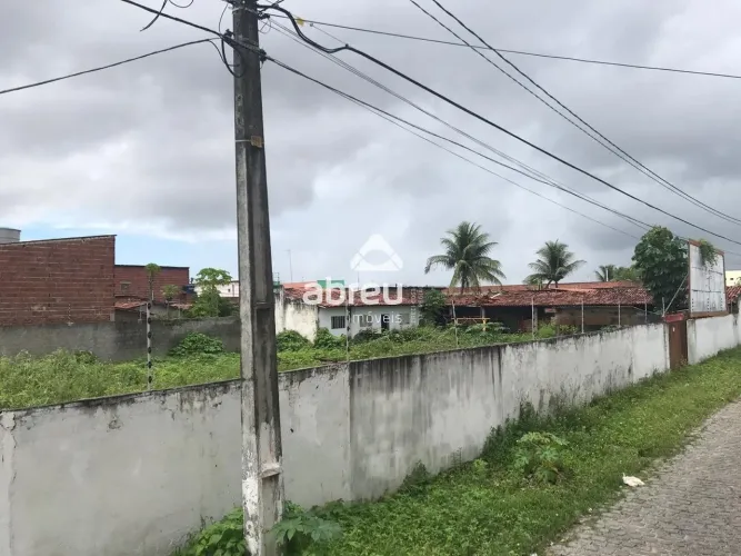 Terrenos em Parnamirim .