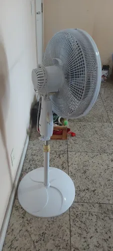 Ventilador Turbo