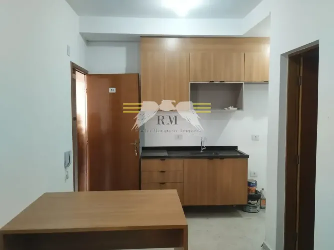 Studio para locação e Venda Vila Santa Isabel, São Paulo, SP