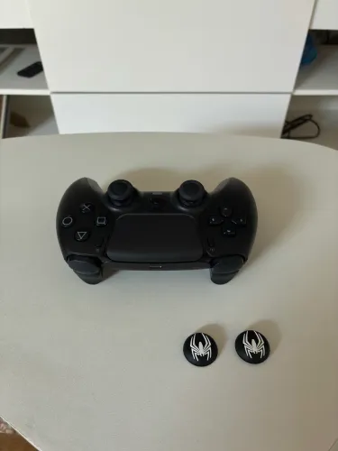 Controle de PS5, Dualsense.