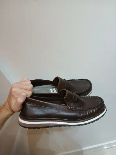 Sapato social tamanho 41
