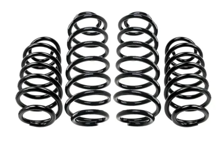 Kit de molas Fiat Bravo T-jet (usado)