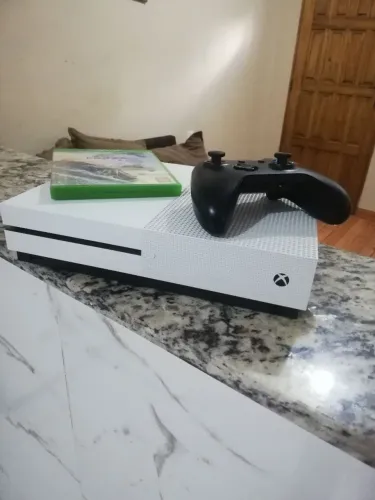 Vendo ou troco por ps4