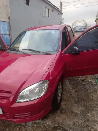 Chevrolet Celta Spirit/ LT 1.0 MPFI 8V Flexp. 5P 2011