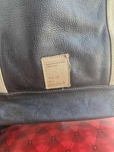 Bolsa Uncle k