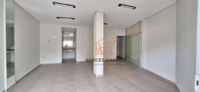 Loja para alugar, 45 m² por R$ 1.700,00/mês - Calafate - Belo Horizonte/MG