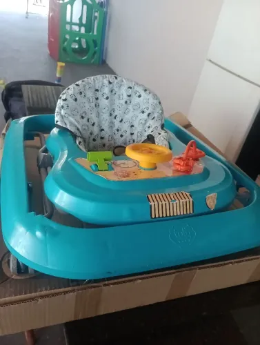 Andador Tutti baby 