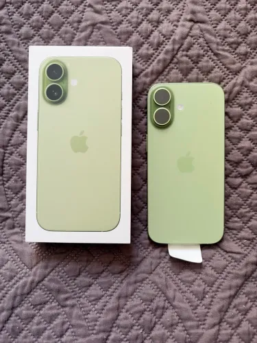 iPhone 17 256gb impecável