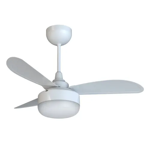 Ventilador de Teto Ventisol NOVO LACRADO 