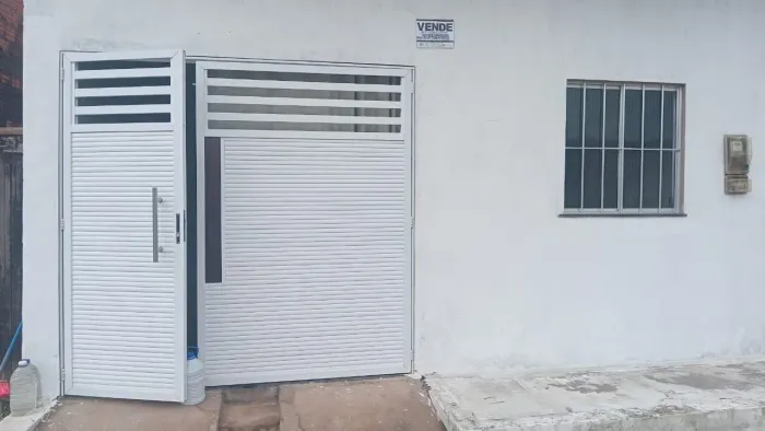 Vende-se