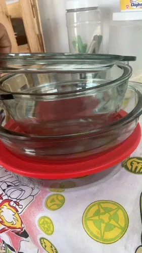 Estou vendendo kit 