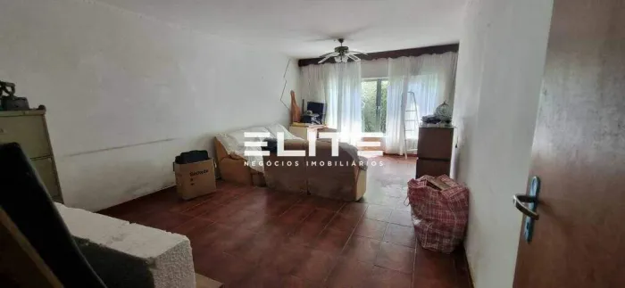 Casa para locação residencial e comercial - Vila Valparaíso - Santo André/SP