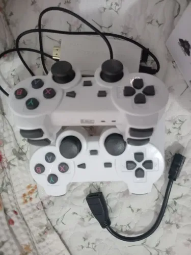Vídeo game