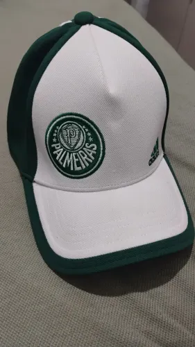 Boné Palmeiras