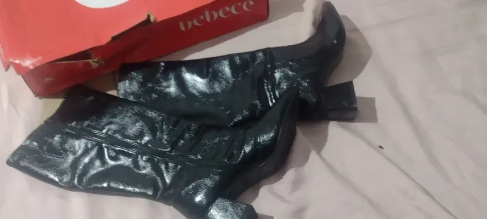 Bota bebece