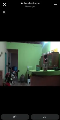 Vendo ou trocar casa no mojui na protelinha
