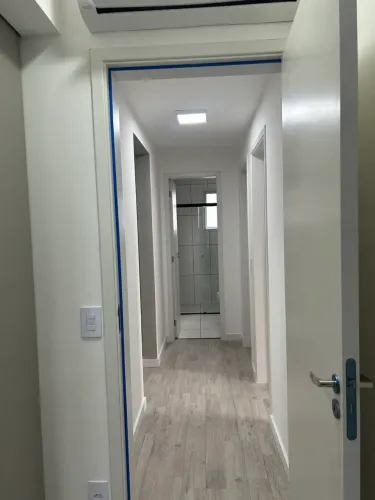 Imóvel para aluguel tem 132 metros quadrados com 3 quartos em Parque Esplanada - Embu das