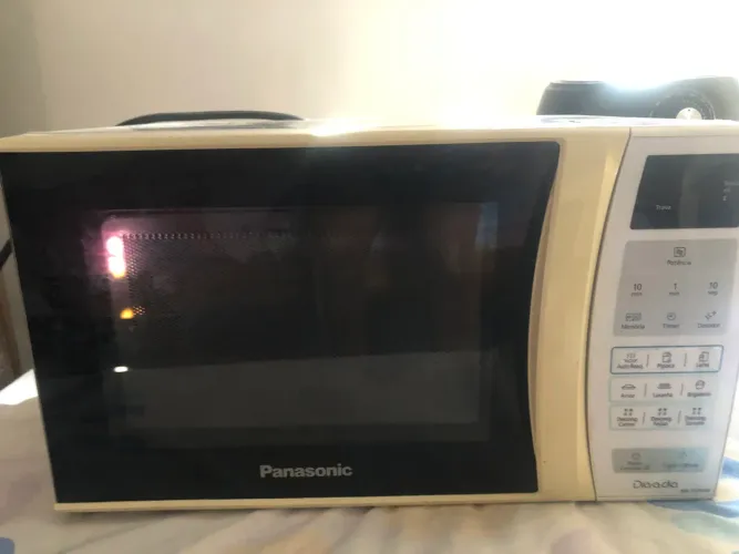 Microondas