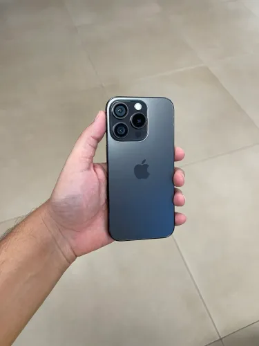 iPhone 15 PRO 128GB Impecável 