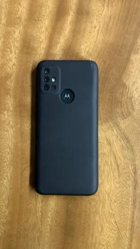 Telefone Moto G20