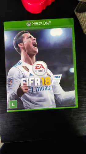 Fifa 2018