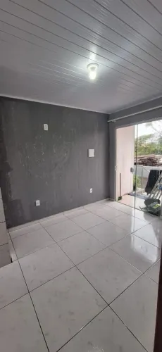Aluguel anual: Apartamento - Rio Vermelho