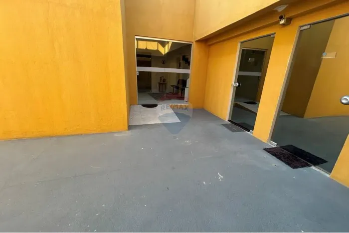 Sala comercial