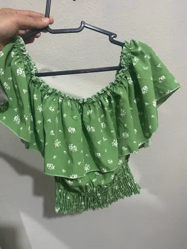 Conjunto feminino