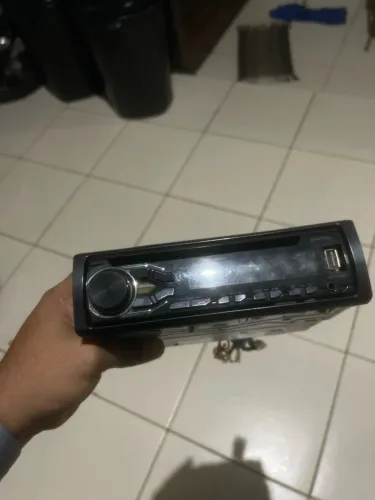PIONNER DEH-X1880UB