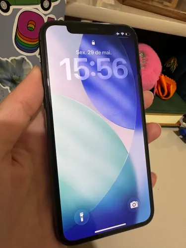IPHONE 11 PRO 256GB