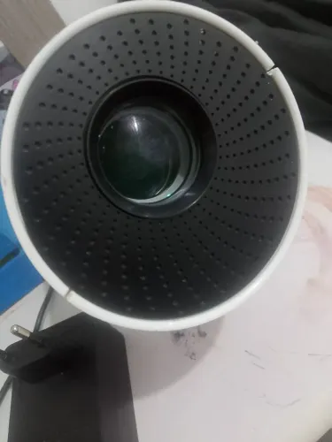 Projetor