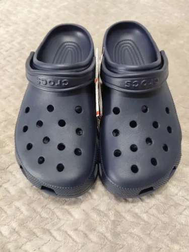 Crocs Classic Navy 42 - Nova