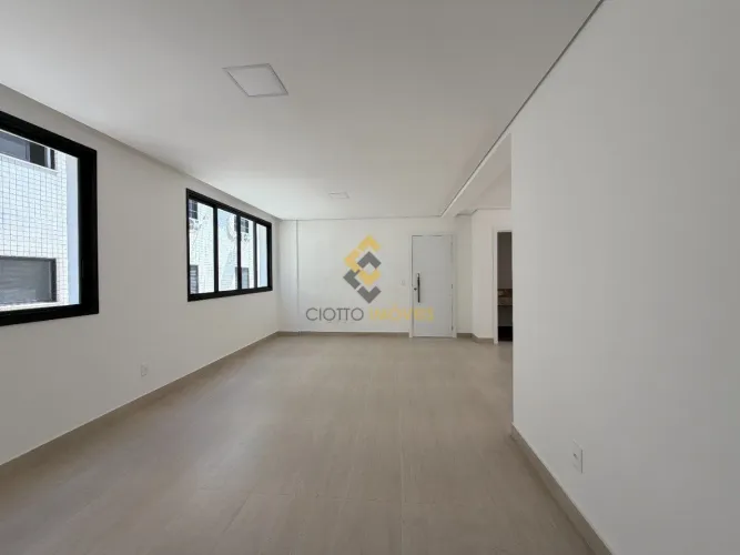 Apartamento 3 quartos - Liberdade