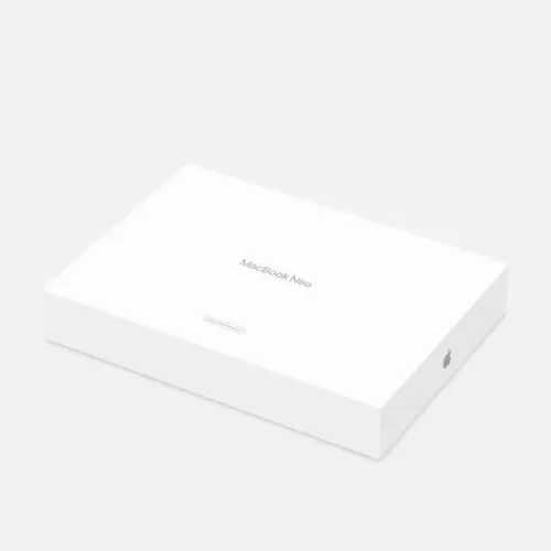 MacBook Neo CPO 256/8 Super Oferta