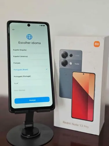 Redmi Note 13 Pro 4g