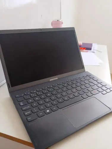 NOTEBOOK POSITIVO