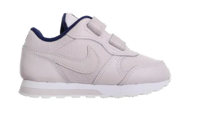Nike NIKE MD RUNNER 2 infantil menina tamanho EUR26 UK8.5