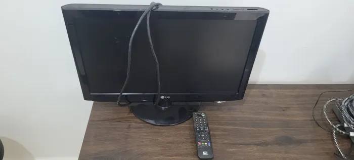 Monitor