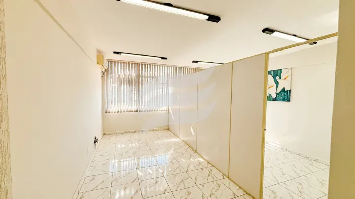 Edifício Siran - Sala comercial à venda no Centro, Araçatuba/SP